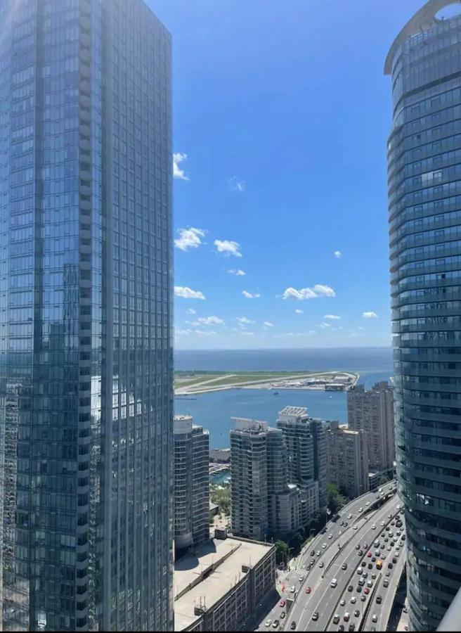 Apartment Sky View Toronto
