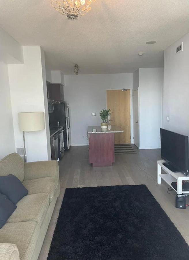 Sky View Apartment