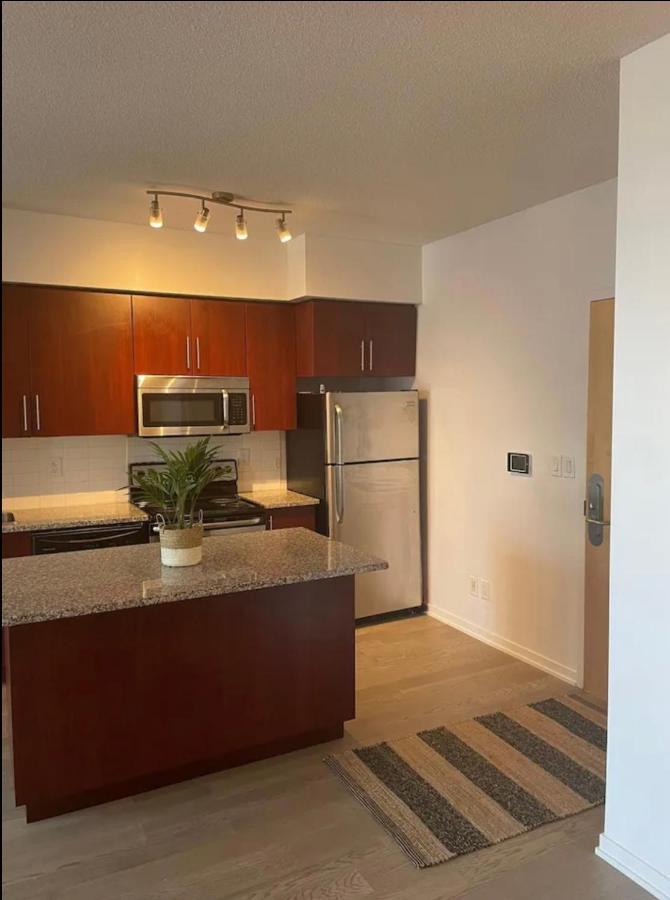 Sky View Apartment *