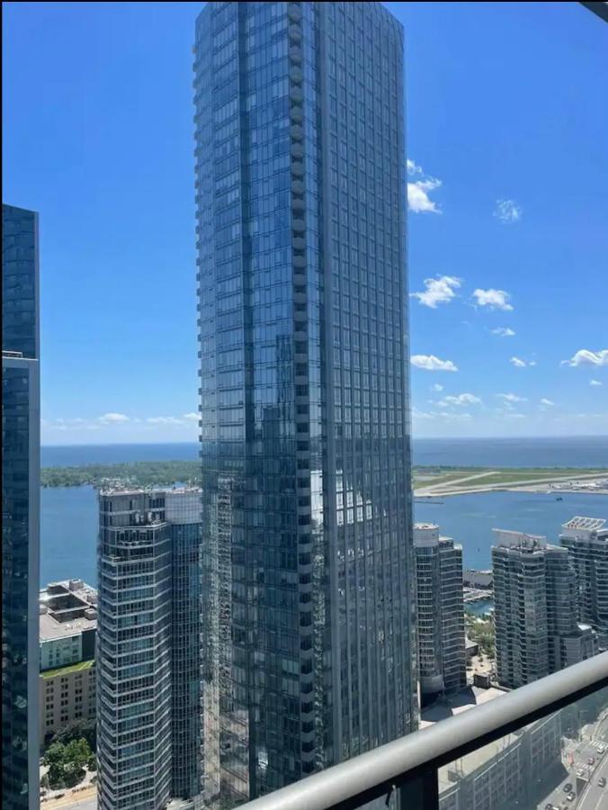 Apartment Sky View *