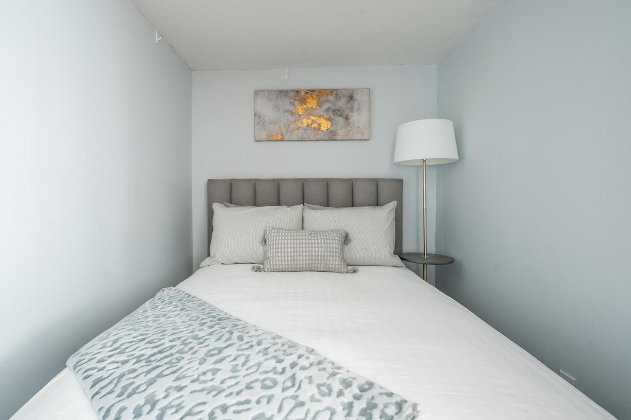Apartment Globalstay Yonge St *
