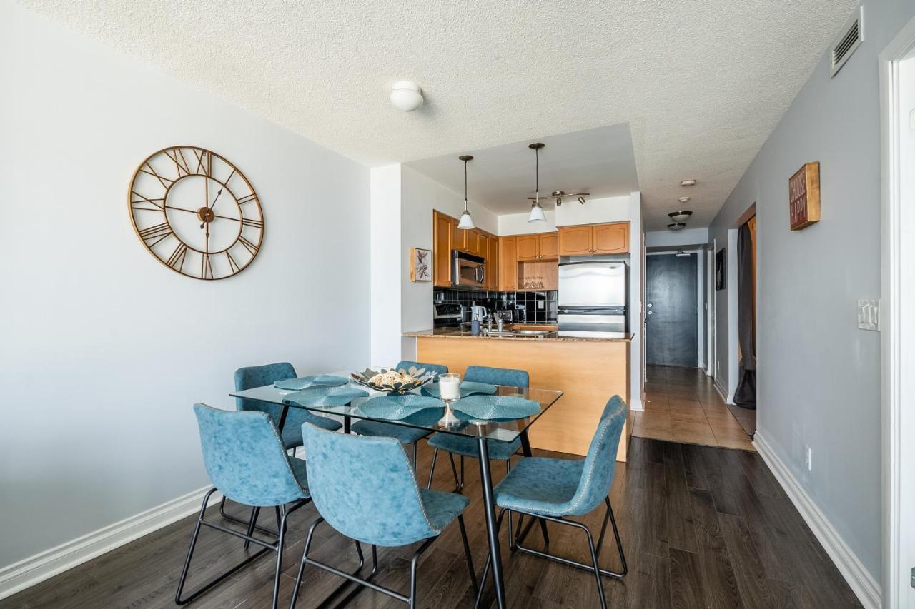 Apartment Globalstay Yonge St Toronto