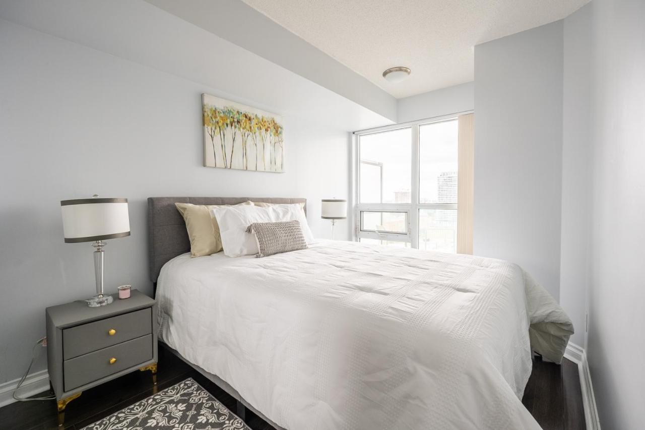 Apartment Globalstay Yonge St