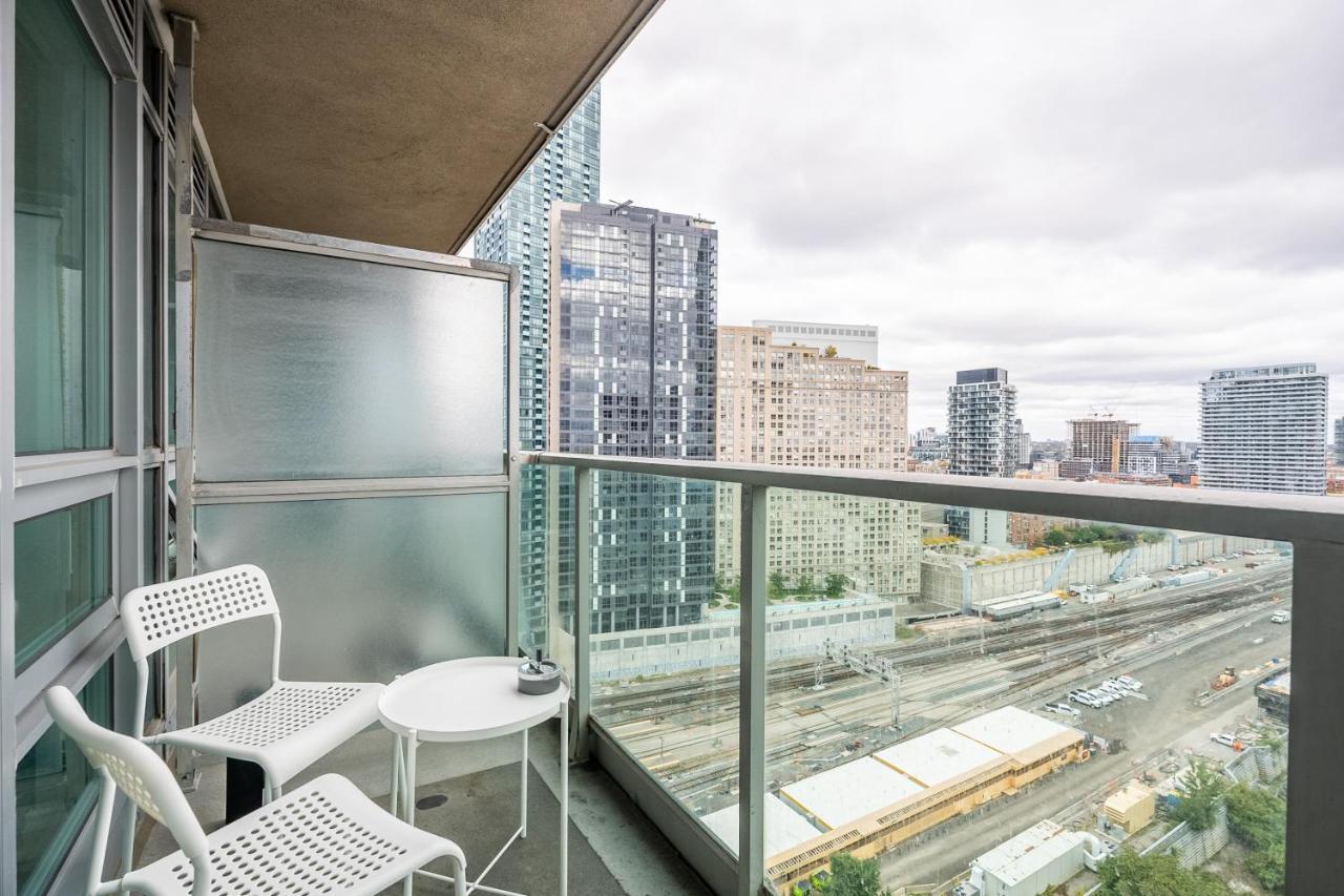 Globalstay Yonge St