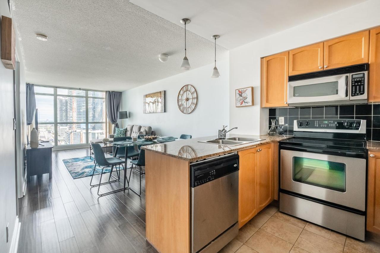 Apartment Globalstay Yonge St