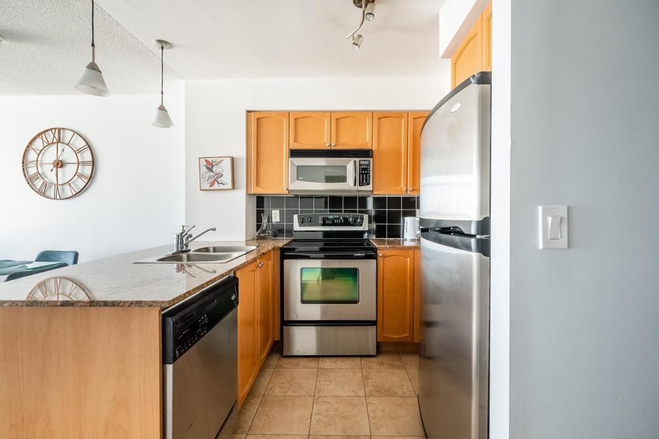 Globalstay Yonge St Apartment Toronto