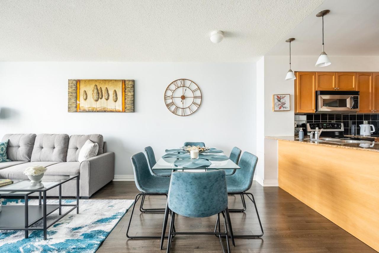 Apartment Globalstay Yonge St *
