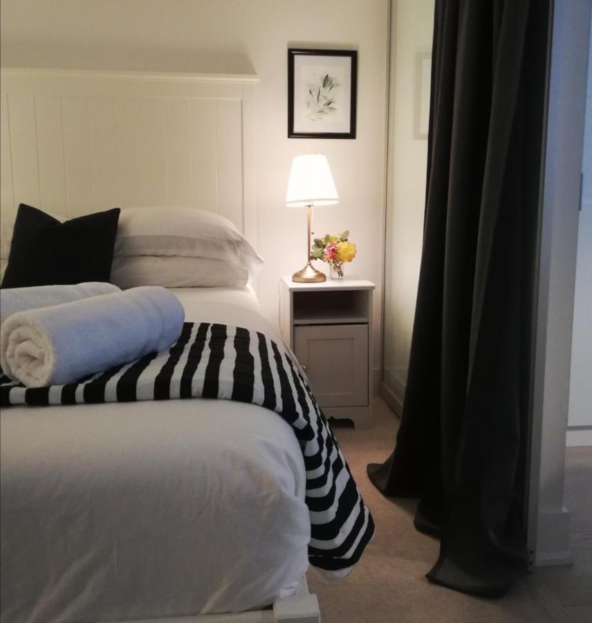 Stylish Downtown Residential Aparthotel *