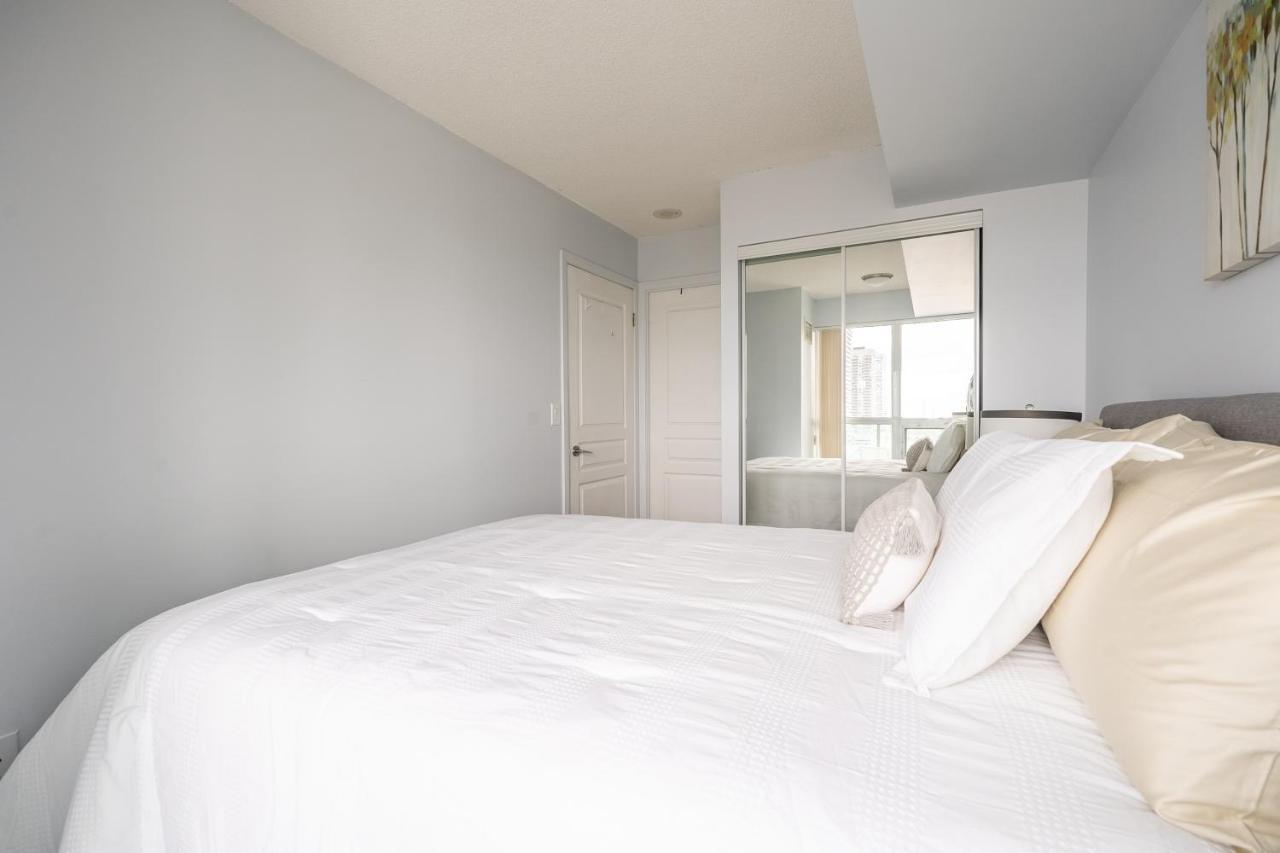 Globalstay Yonge St * Toronto