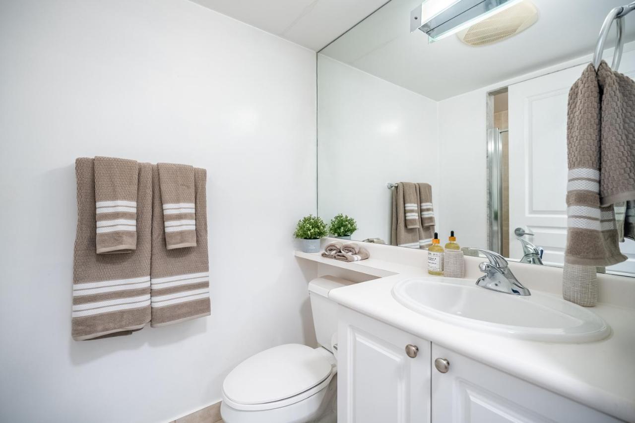 Globalstay Yonge St Apartment Toronto