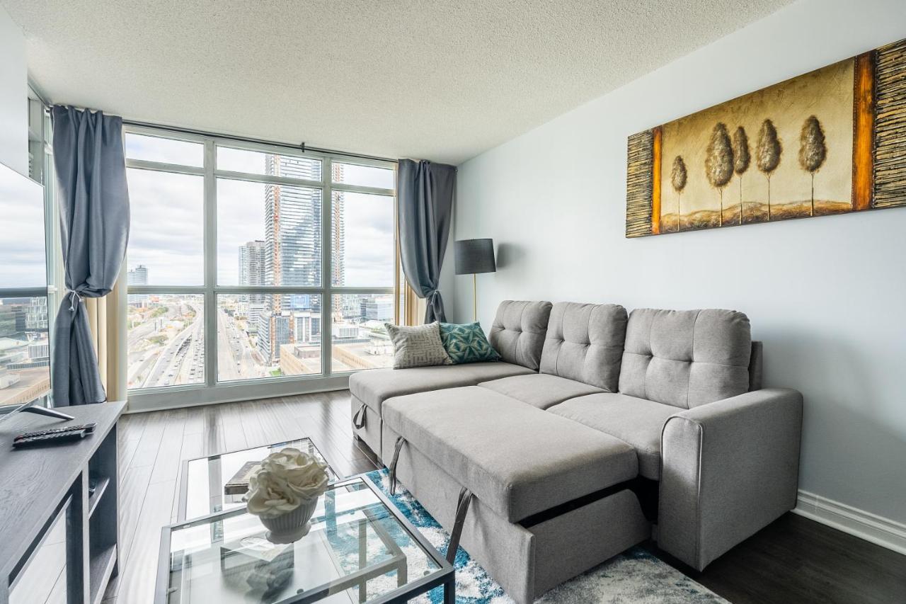 Apartment Globalstay Yonge St