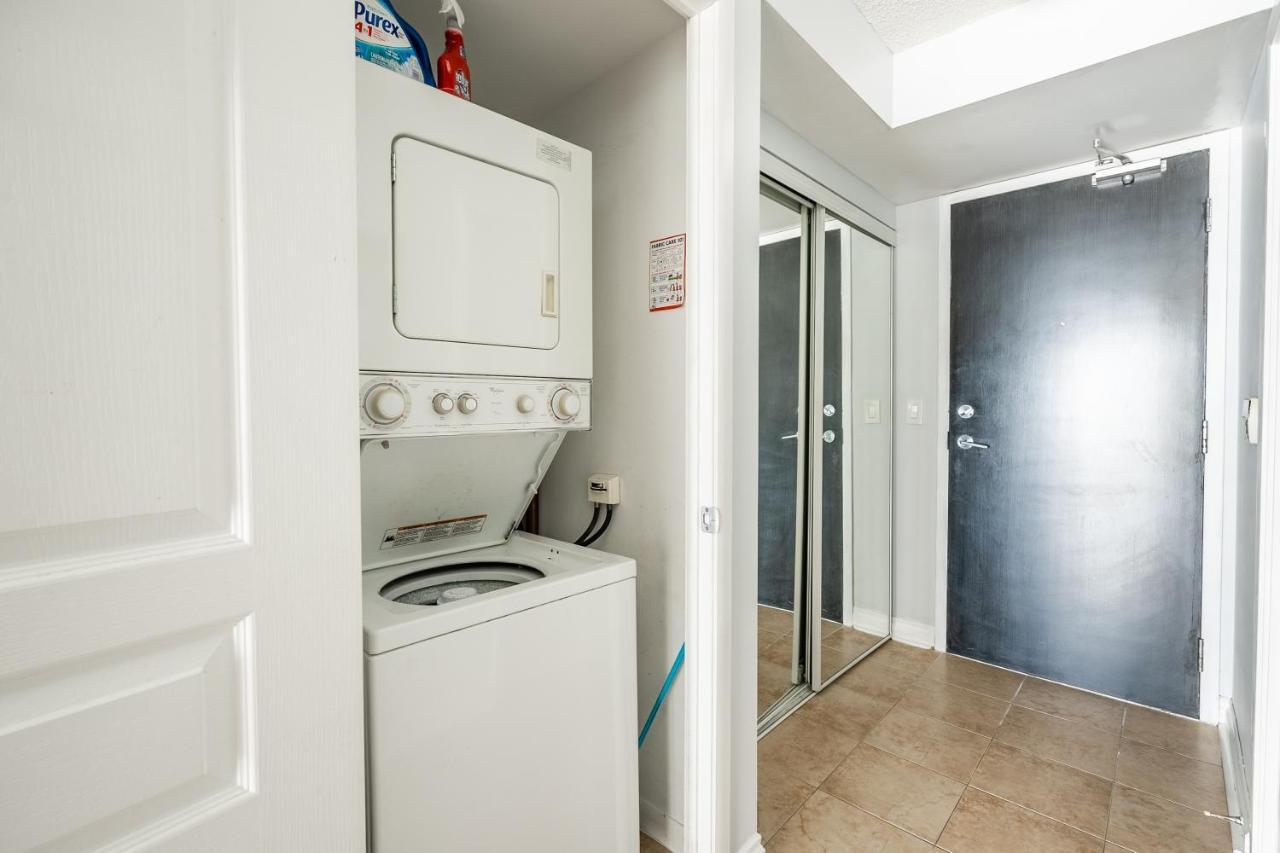 Apartment Globalstay Yonge St