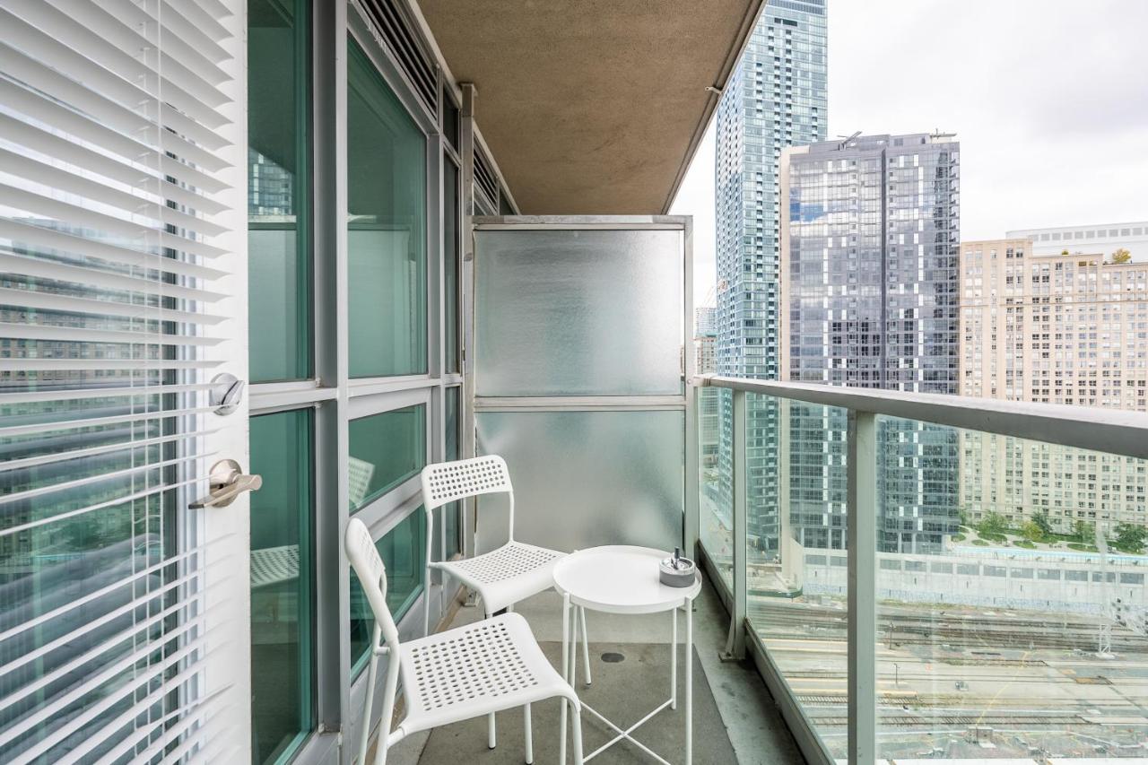 Globalstay Yonge St Apartment