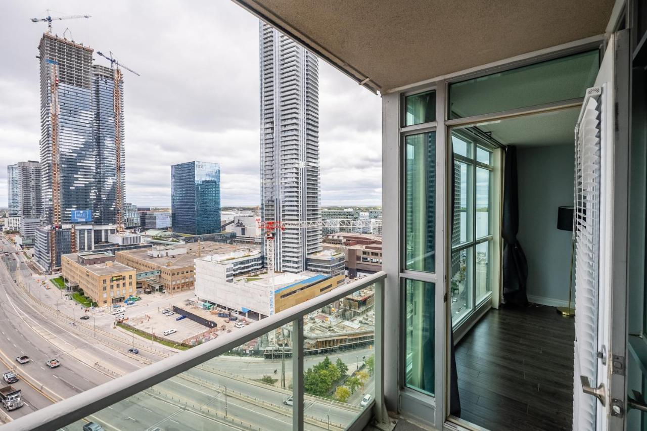 Apartment Globalstay Yonge St *