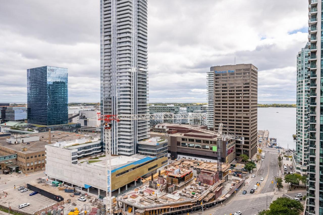 Globalstay Yonge St *