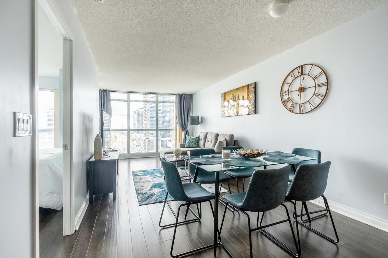 Globalstay Yonge St Apartment *
