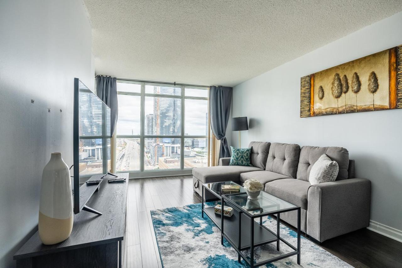 Globalstay Yonge St * Toronto