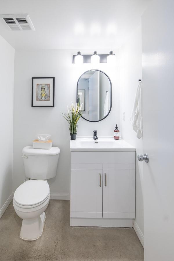 2 Storey Creative Downtown West Loft Toronto