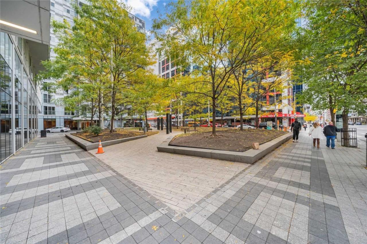 Planurstay - 2br & 2bth 300 Front Street West Toronto