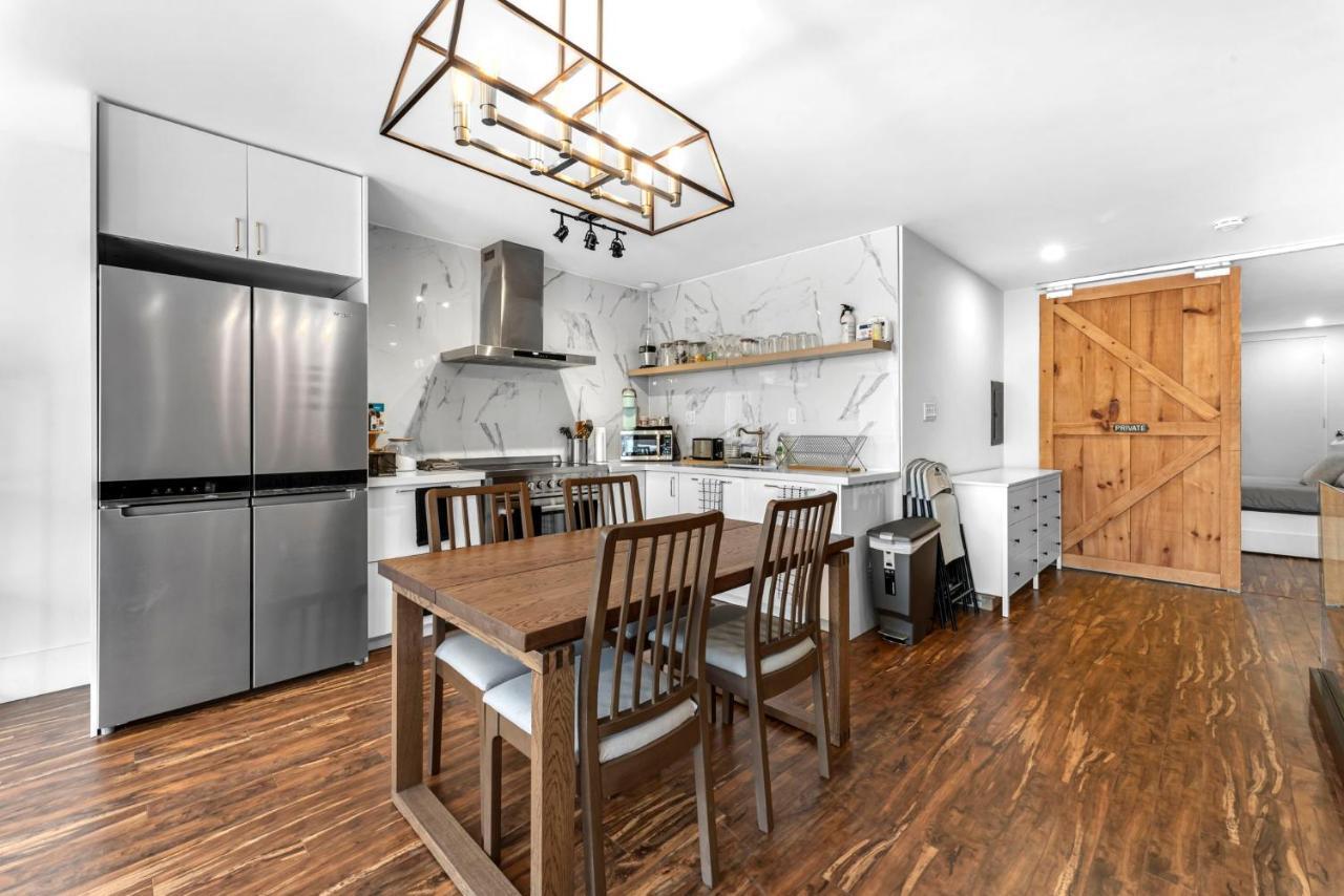 Apartment Amazing Fully Renovated On Queen St.