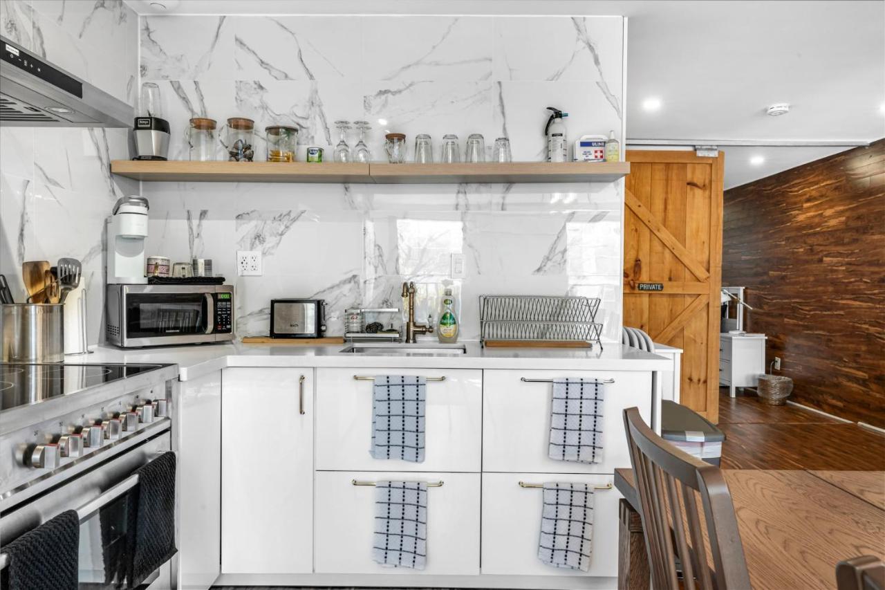 Amazing Fully Renovated On Queen St. Apartment
