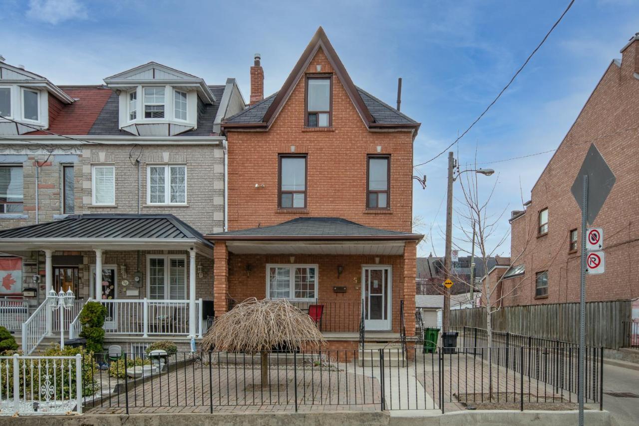 Apartment Very Cozy & Comfortable In Downtown Great Value!
