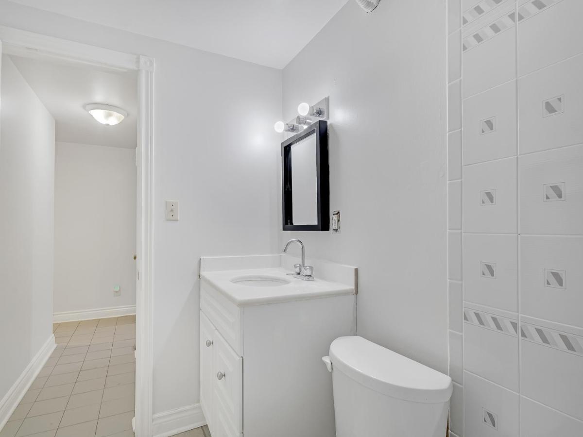 Apartment Very Cozy & Comfortable In Downtown Great Value!