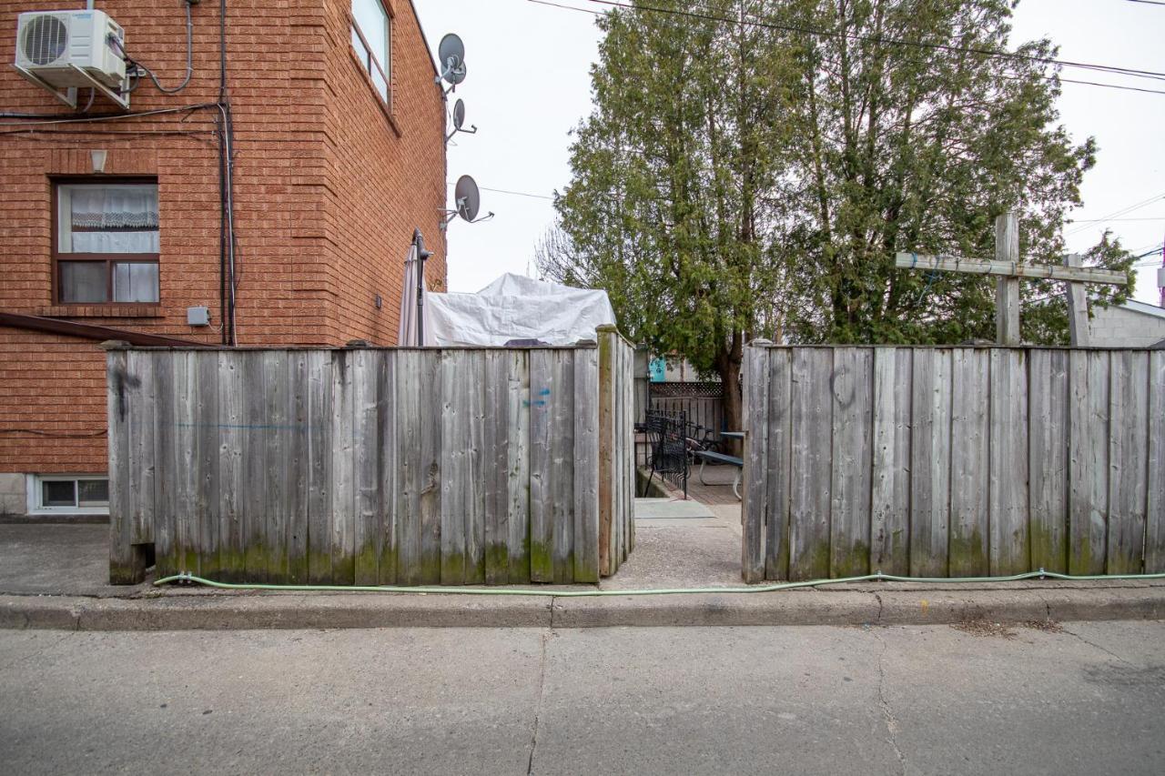 Apartment Very Cozy & Comfortable In Downtown Great Value! *