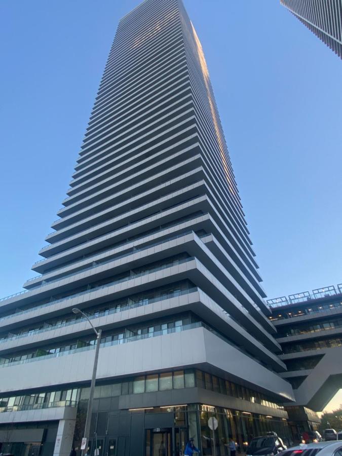 1 Bedroom Waterfront *
