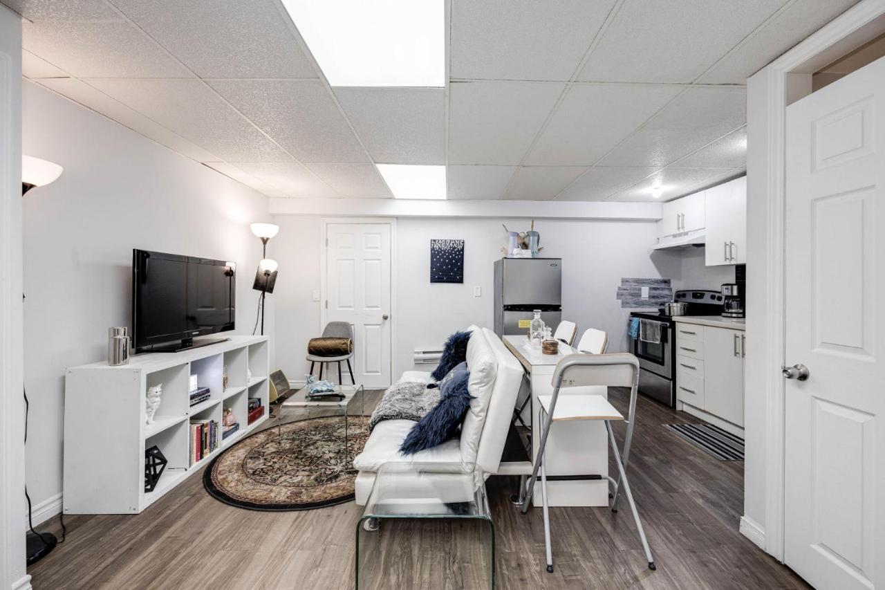 Cute 2-bedroom Caverna Apartment