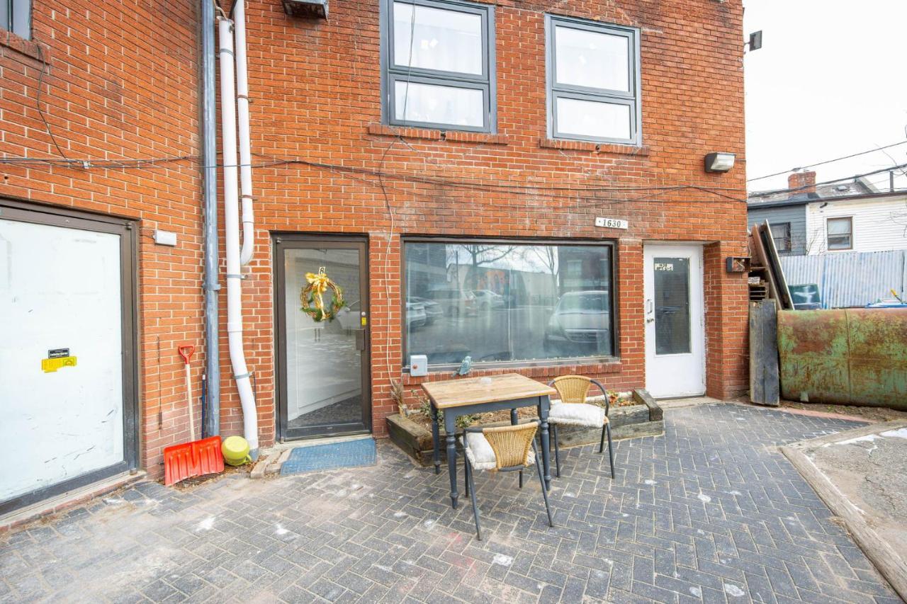 Cute 2-bedroom Caverna Apartment