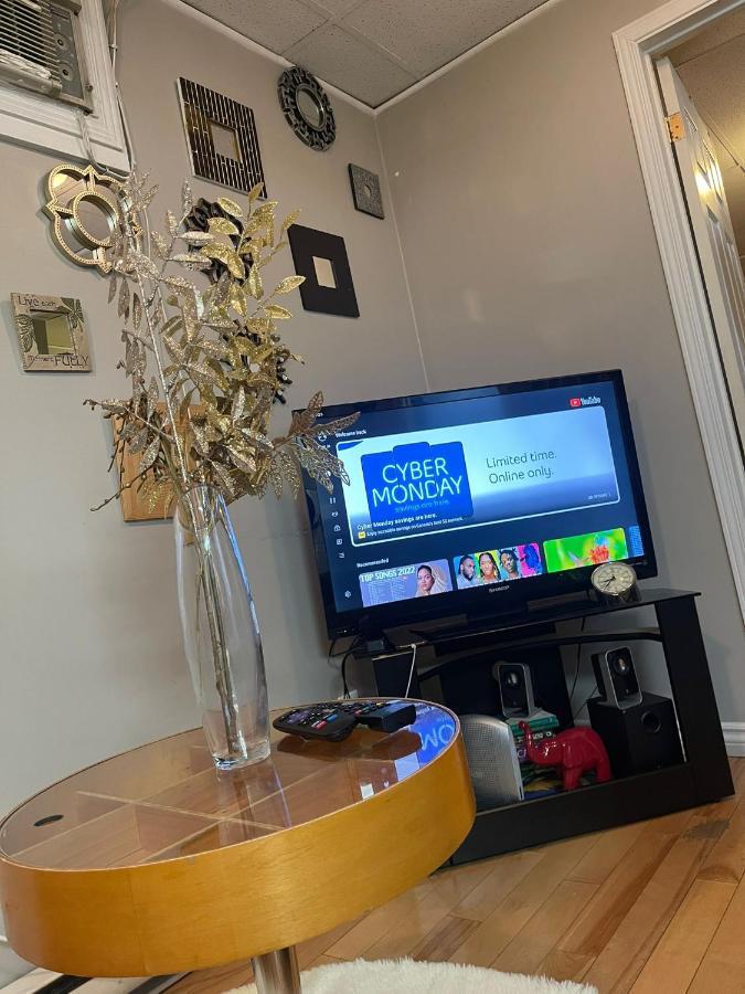 Cute 2-bedroom Caverna * Toronto