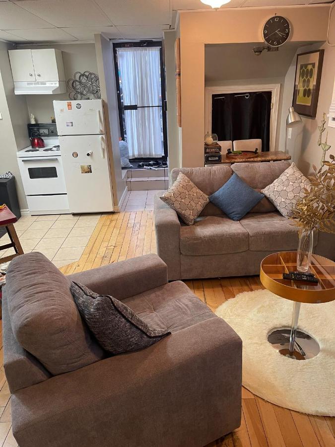 Cute 2-bedroom Caverna Apartment *
