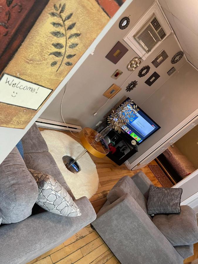 Cute 2-bedroom Caverna Apartment *