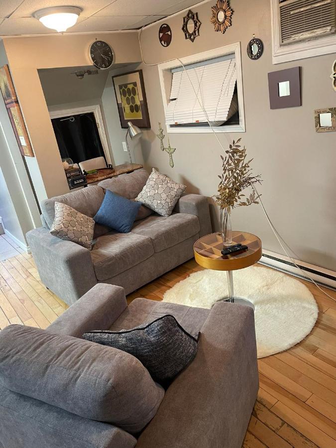 Apartment Cute 2-bedroom Caverna Toronto