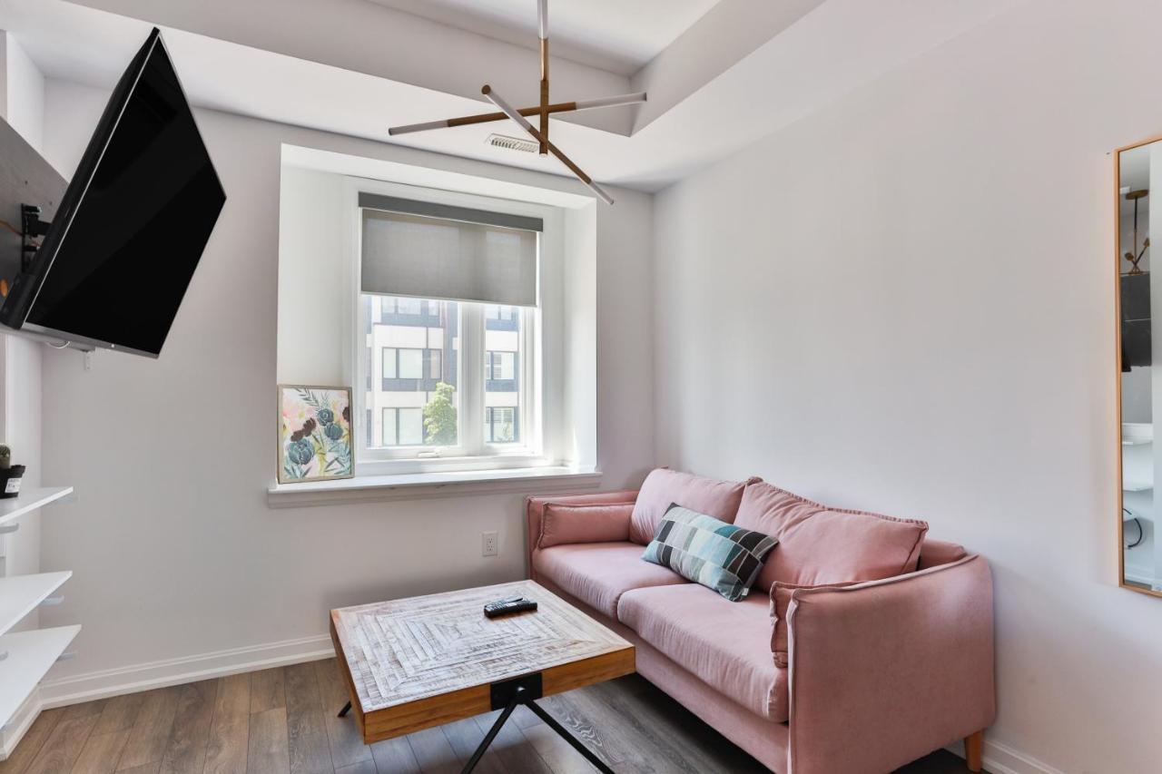 3bdr Townhouse In Downsview Park - Free Parking - 25 Min To Downtown Toronto