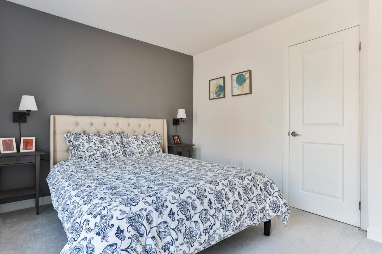3bdr Townhouse In Downsview Park - Free Parking - 25 Min To Downtown * Toronto