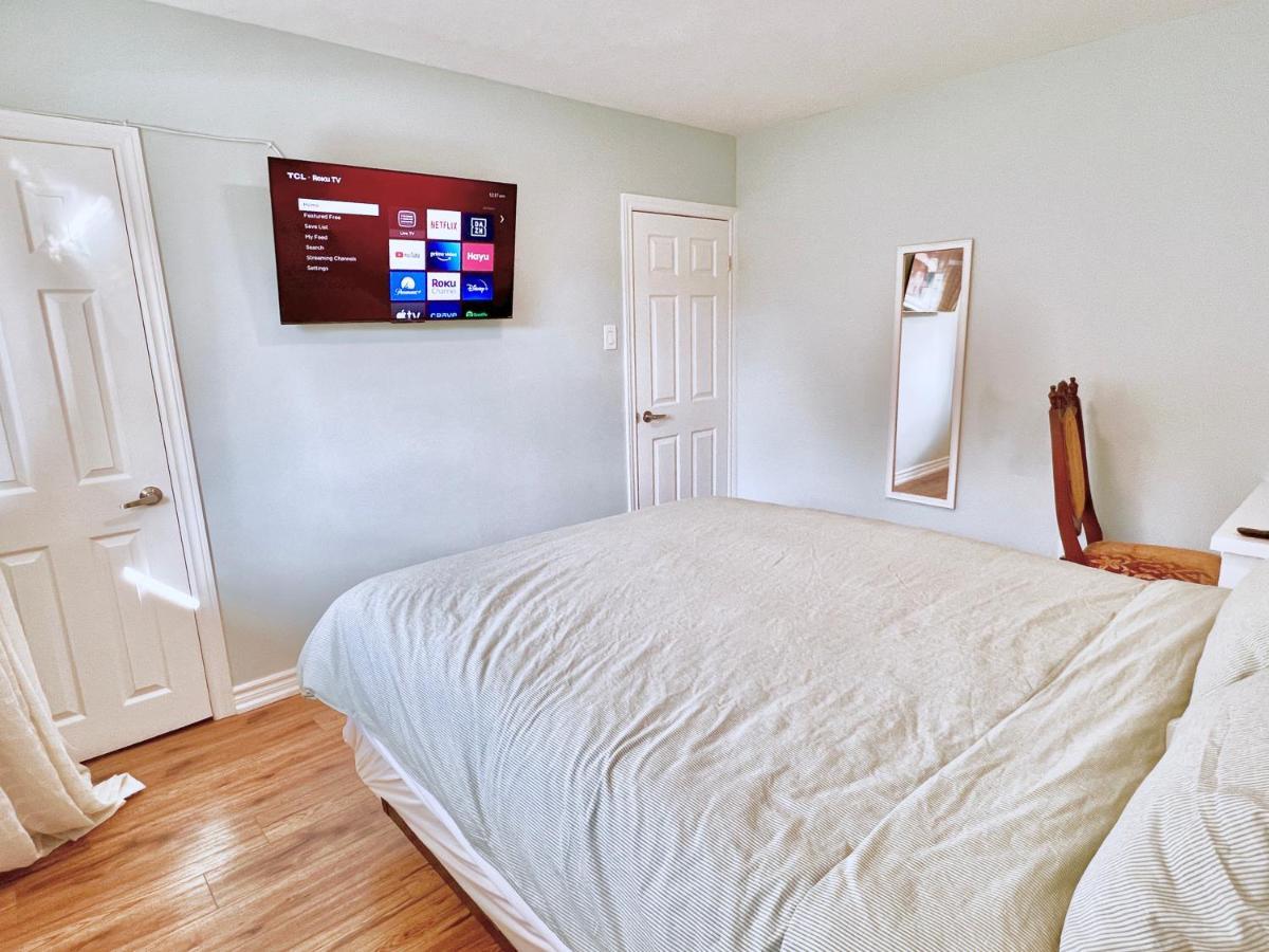 Newly Renovated Detached Near Finch Subway Station Toronto