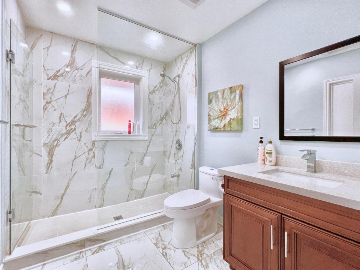 Newly Renovated Detached Near Finch Subway Station Toronto