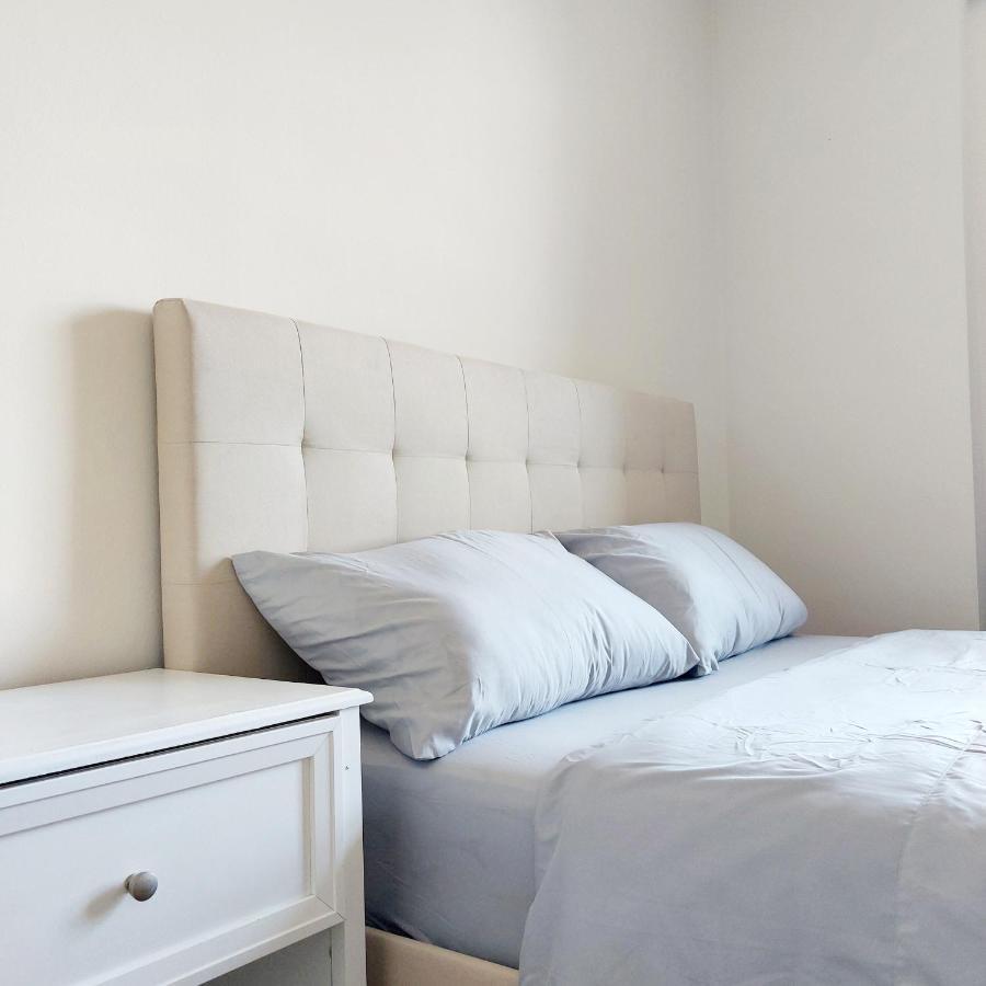 Cozy 1-bedroom Downton