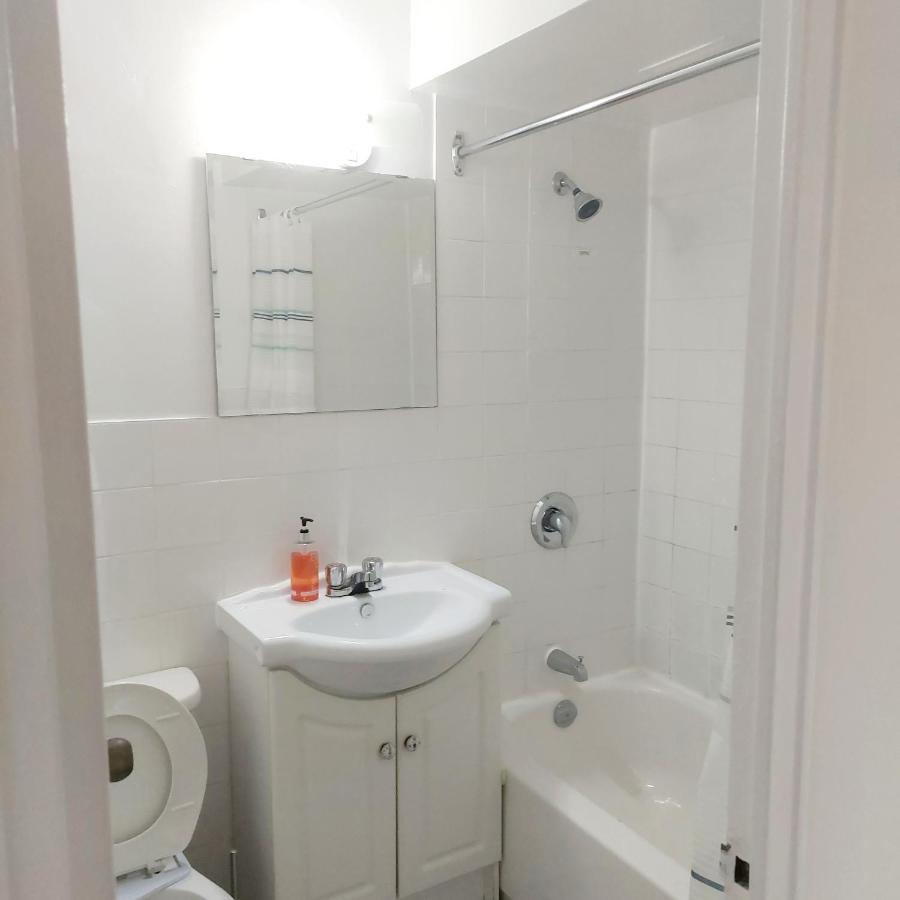 Cozy 1-bedroom Downton Toronto