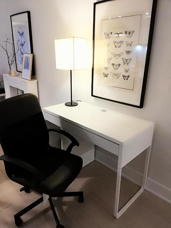 Aparthotel Stylish Downtown Residential Toronto
