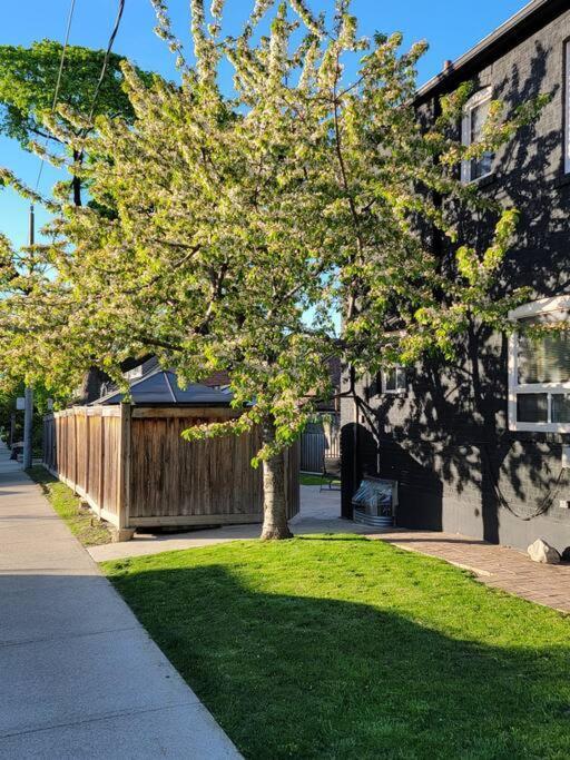 Cheerful 3bdm With Free Parking On Premises Holiday home Toronto