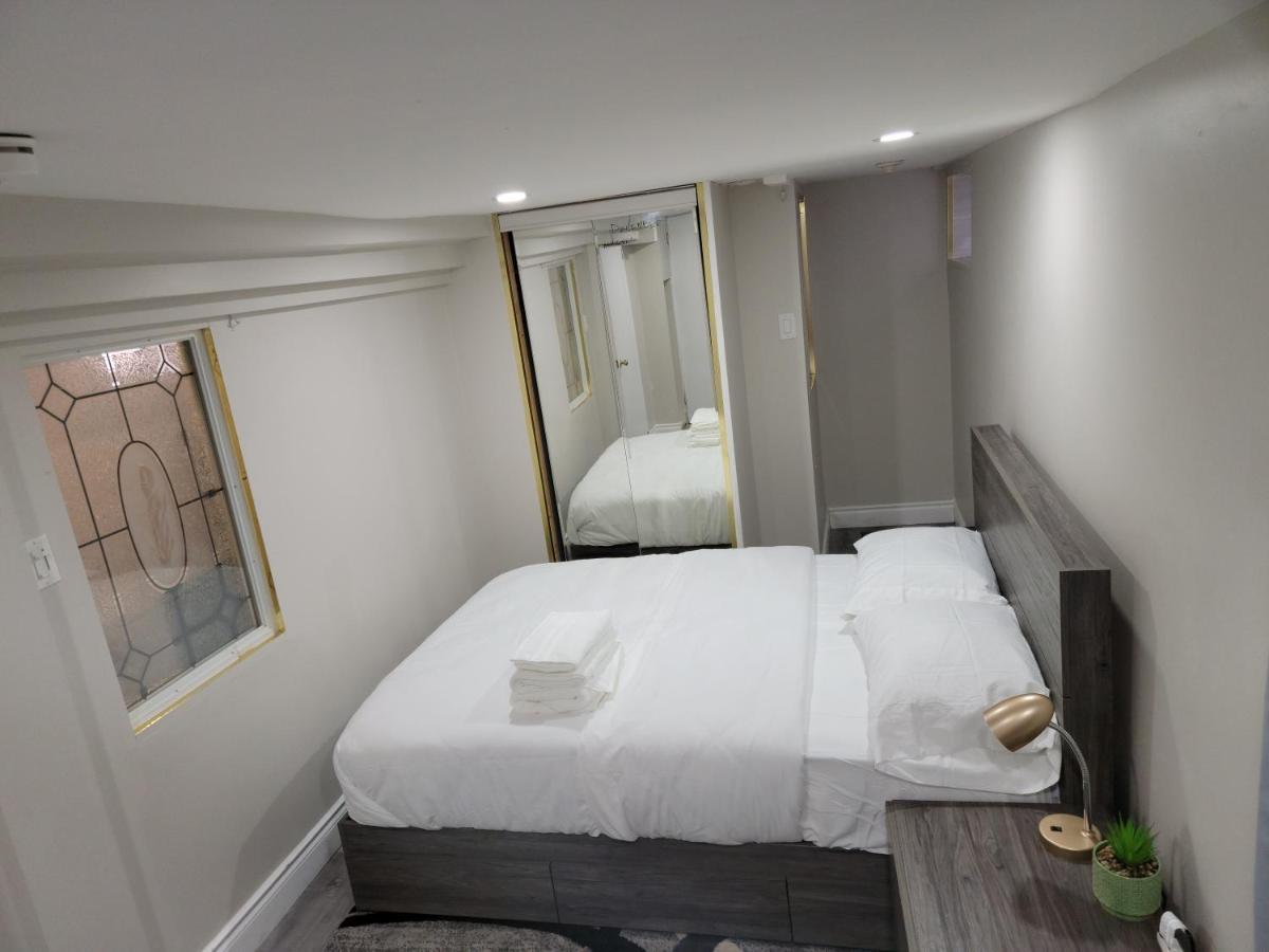 Guest house Comfy Private Unit