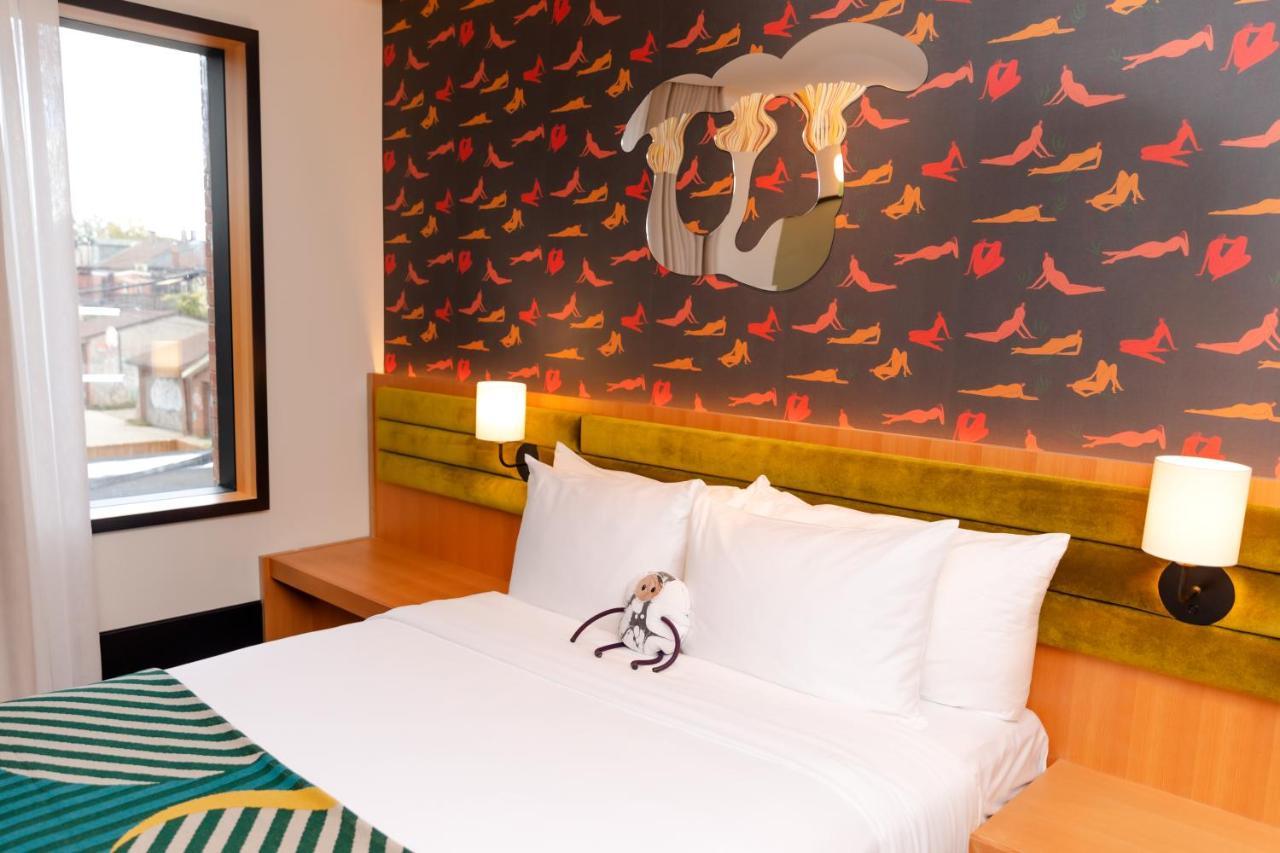 Hotel The Drake 4*