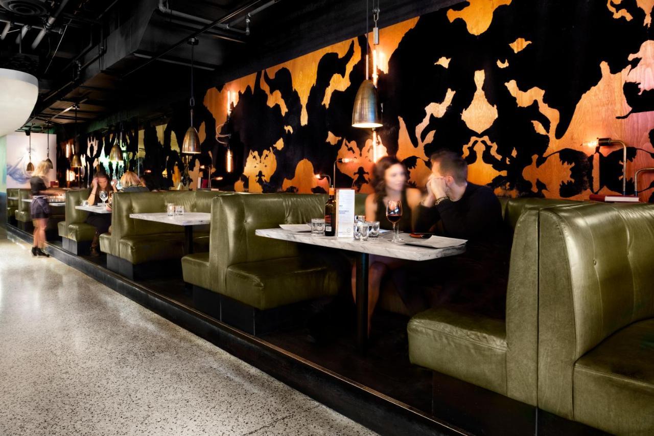 The Drake Hotel Toronto