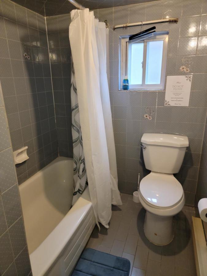 Comfy Private Unit *