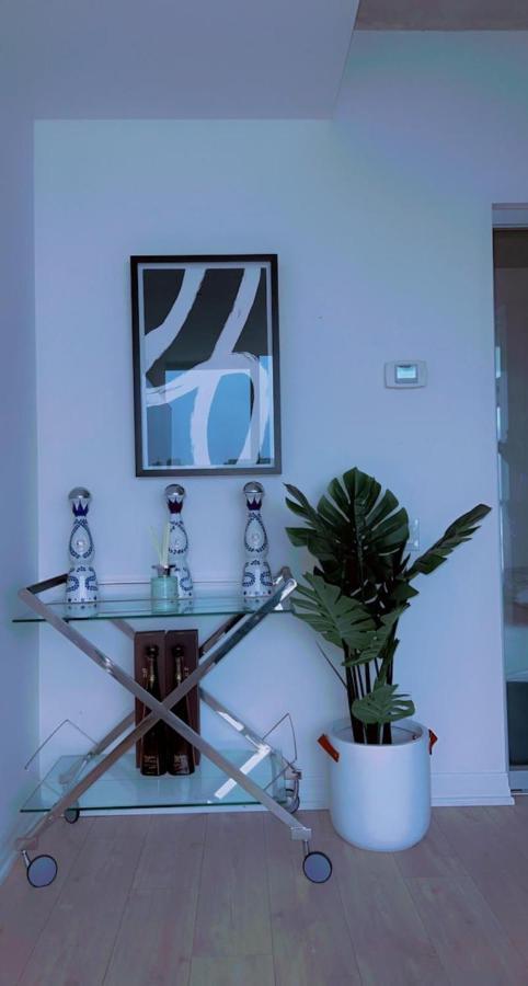 Luxury Cn Tower View Apartment Toronto