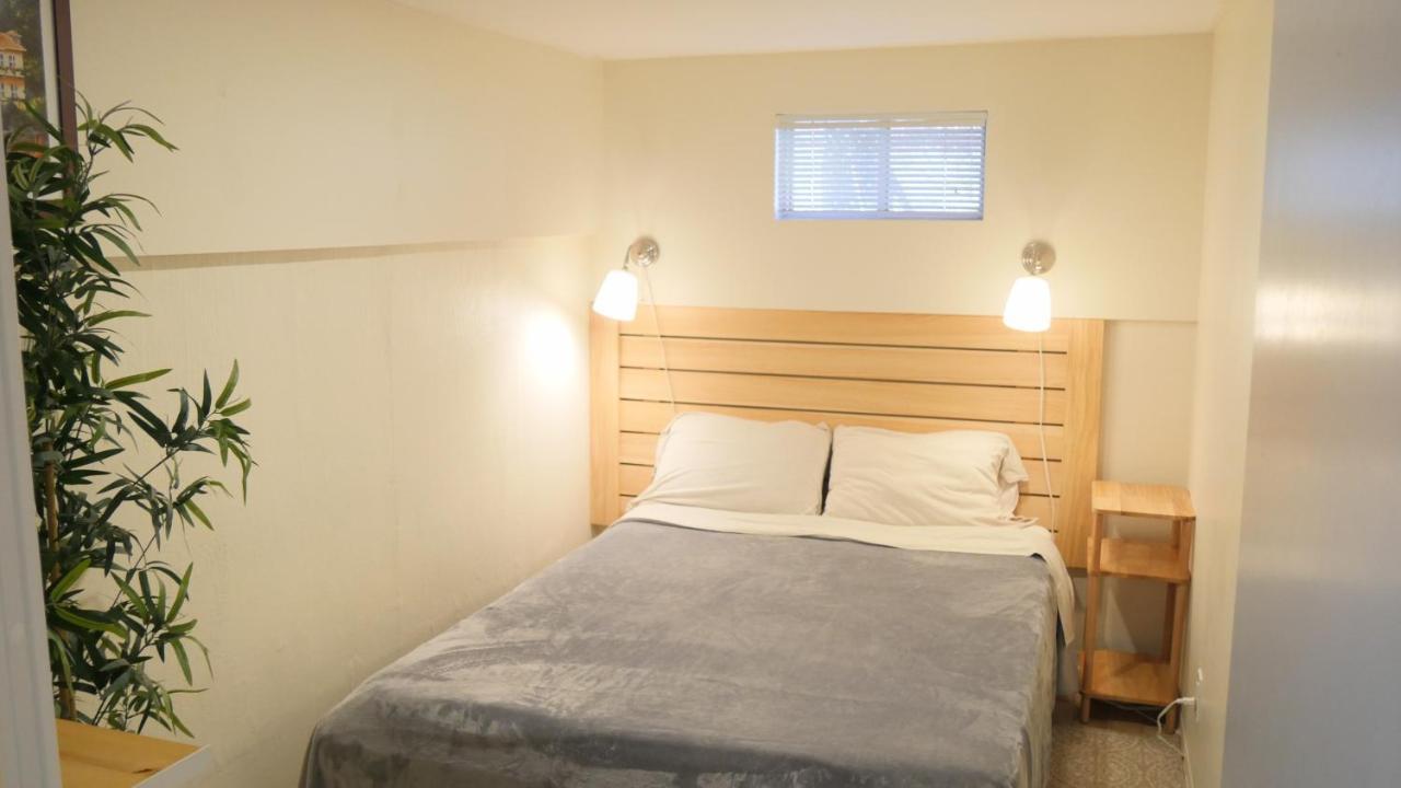 Richview Gardens Apartment *