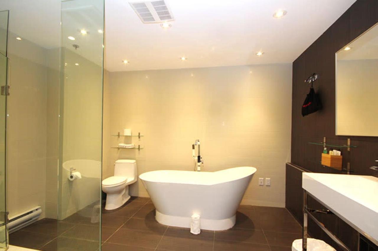 The Saint Hotel, Ascend Collection 3* Toronto